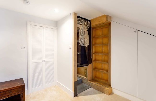 Bright Maida Vale Apartment - Foto 2