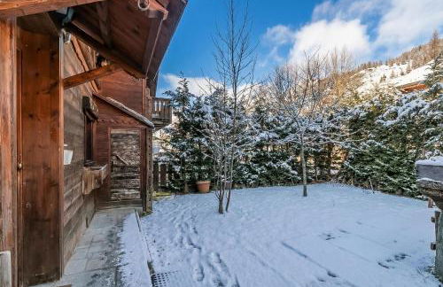 Baita Delle Stelle - Happy Rentals - Foto 24