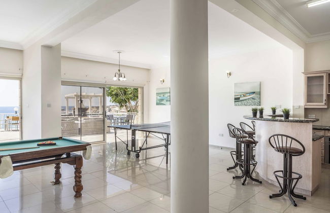 Katina Beach Villa - Foto 2