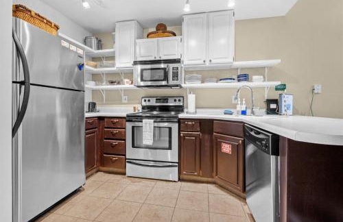 Sigi's Longhorn Lodge WL1409 Gym Ski Powder Mtn - Photo 11