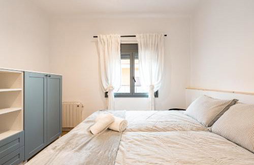 Apartamento reformado de 3 habitaciones en Sagrada Familia - Foto 30