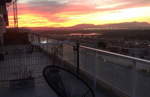 Nova Beach Super cool seaview apartment - Photo 17