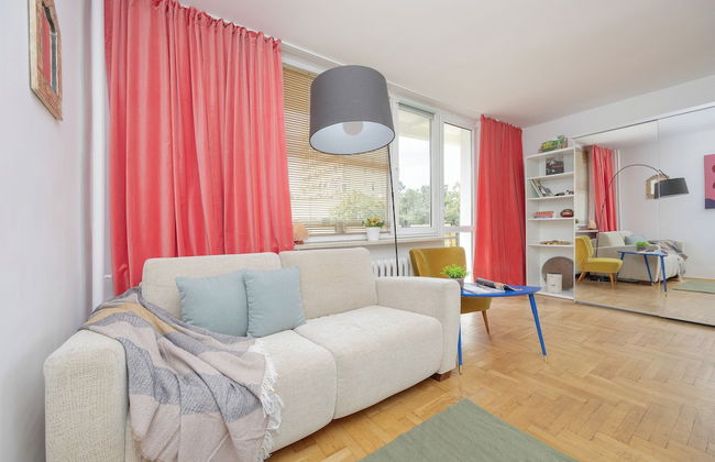 Apartment With Balcony by Renters - Foto 1