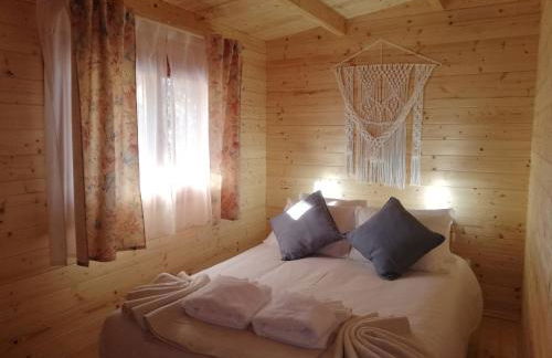 Burrico D`Orada - Rural Stays & Wine Country Tours - Foto 27