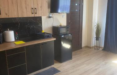 Apartament Mączyńskiego 4 - Foto 8