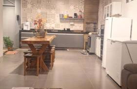 casa inteira com 3 suites e área de lazer - Foto 41