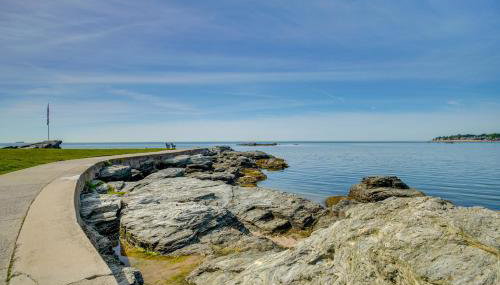 2 Blocks to Beach Walkable Woodmont Village Home - Foto 2