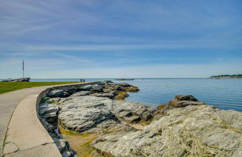 2 Blocks to Beach Walkable Woodmont Village Home - Foto 2