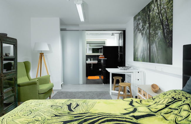 Business Apart Stuttgart - Foto 24