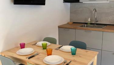 Sveva appartamento 4 posti letto vicino alle piste da sci - Foto 2