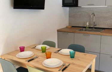 Sveva appartamento 4 posti letto vicino alle piste da sci - Foto 2