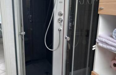 Jolie F2-5mn de l'aéroport d'Orly parking privé gratuit - Foto 13