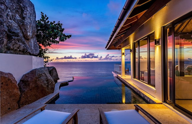 M&M Cooper Bay - The Cooper Bay Villas - Foto 1