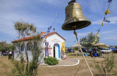 Anna's house - Photo 3