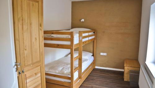 Die Bauernstube im Haus Sonnenaufgang - viel Platz und ebenerdig - Foto 5