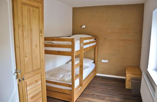 Die Bauernstube im Haus Sonnenaufgang - viel Platz und ebenerdig - Foto 5