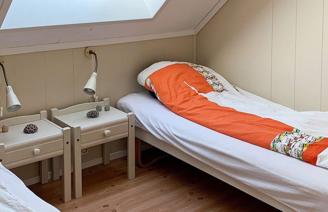 Holiday Home in Lindesnesnes - Foto 5
