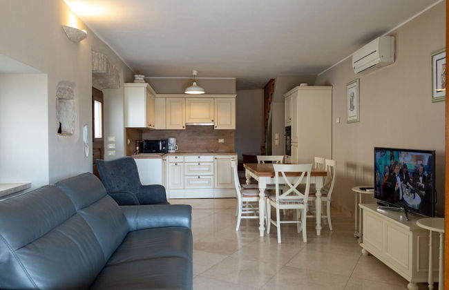 Holiday Home in Pazin With Private Pool - Foto 9