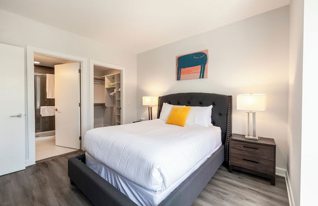 Atlantic Station West - 9T - Foto 2