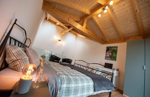 Appartement an der alten Linde - Foto 15