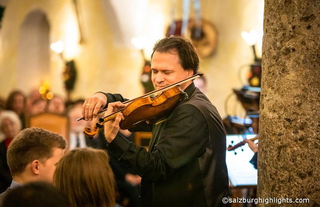 Best of Mozart Concert at Fortress Hohensalzburg in Salzburg - Photo 8