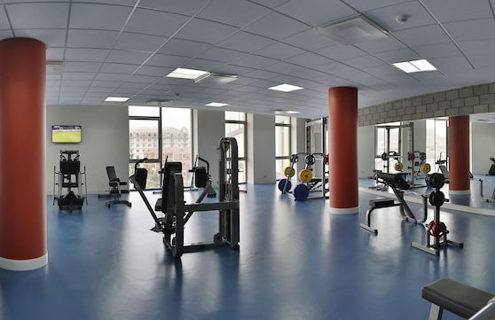 Homebridge Hotel Apartments - Foto 22