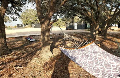 TCR @ 290 Wine Trail #11 - New 40' unit sleeps 4! - Foto 8