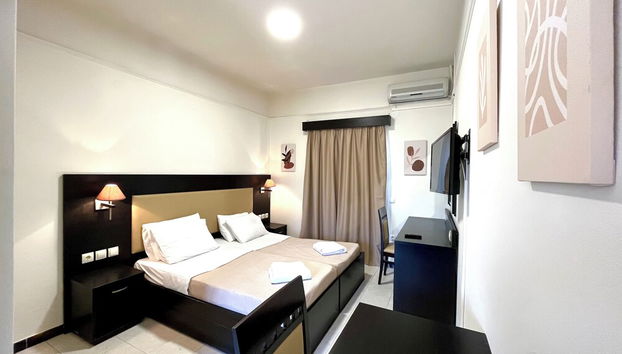 Vita Blu Studios - Foto 5, Habitación