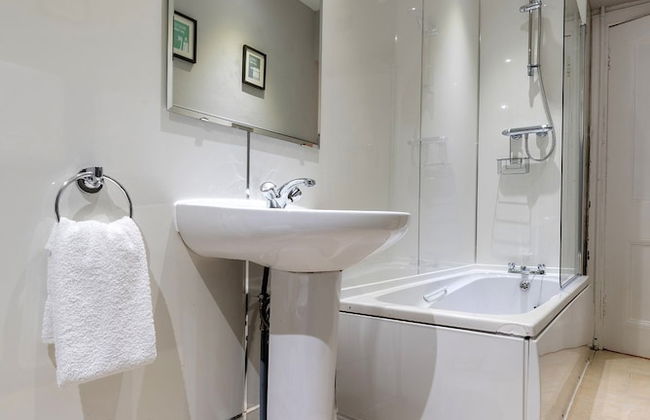 Belhaven Apartment - Foto 43