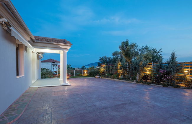 Annaset Villa - Foto 49