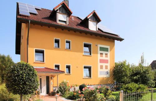 Ferienwohnung Schmetterling - Foto 1