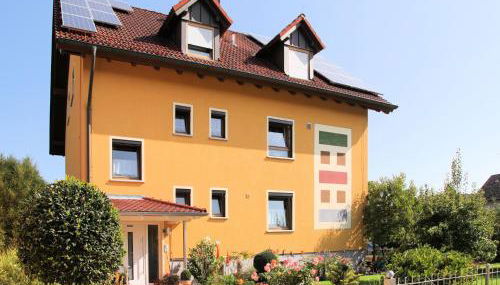 Ferienwohnung Schmetterling - Foto 1