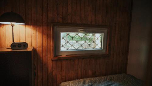 Forest Cabin - 50min od Warszawy - Foto 2