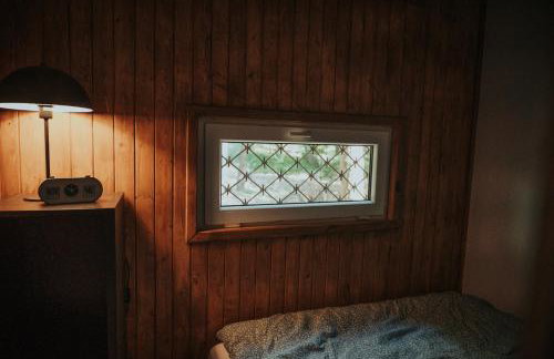 Forest Cabin - 50min od Warszawy - Foto 2