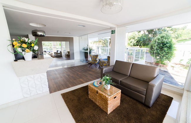 Serra Madre Residence - Foto 2