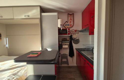 Cozy apartment "WAPITI" at the foot of the slopes - Foto 36