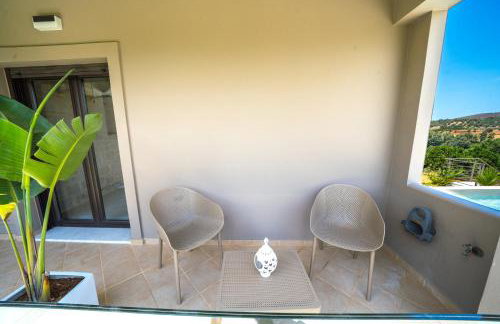 Villa Florentina at Chania Suburbs With Private Pool and BBQ - Photo 17