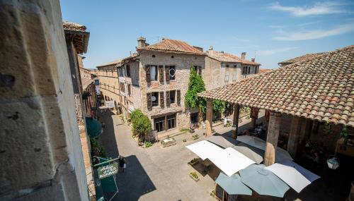 Le Gîte d'Olympe - Foto 5