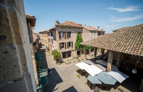 Le Gîte d'Olympe - Foto 5