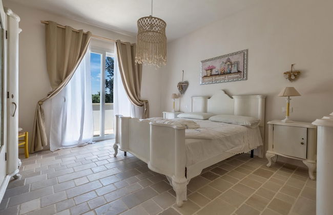 3508 Tenuta Anna - Attico by Perle di Puglia - Foto 3