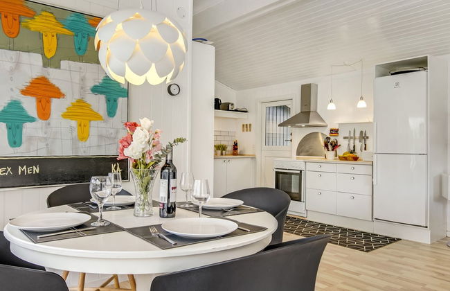 "Dierf" - 550m from the sea - Photo 21