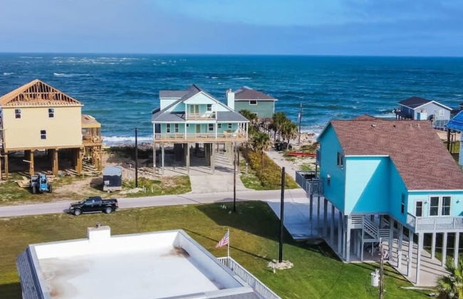 Unforgettable Vacation Getaway in Treasure Island - Foto 40