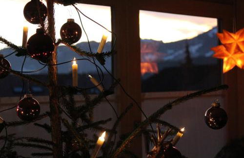 Ferienwohungen Familie Schröttle - Foto 22