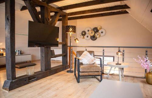 Lütt Heidjer Hus - Foto 1