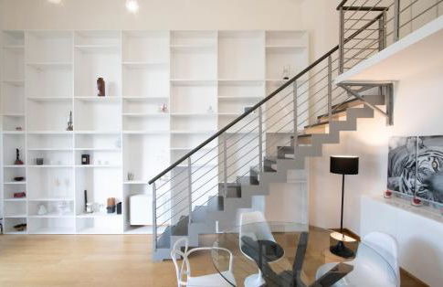 Loft Milano Manifatture Garden - Foto 9