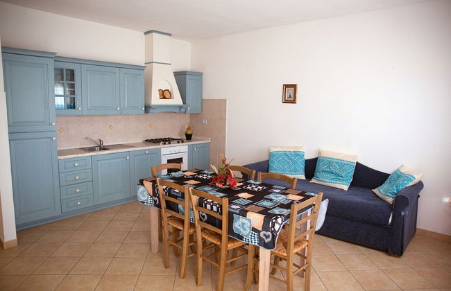 Residence Corte dei Venti - Foto 15