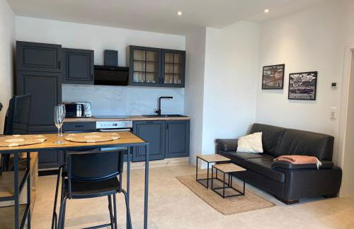 Ferienwohnung Kunterbunt - Foto 2