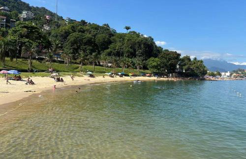 Casa ampla com vista para o mar - Foto 8