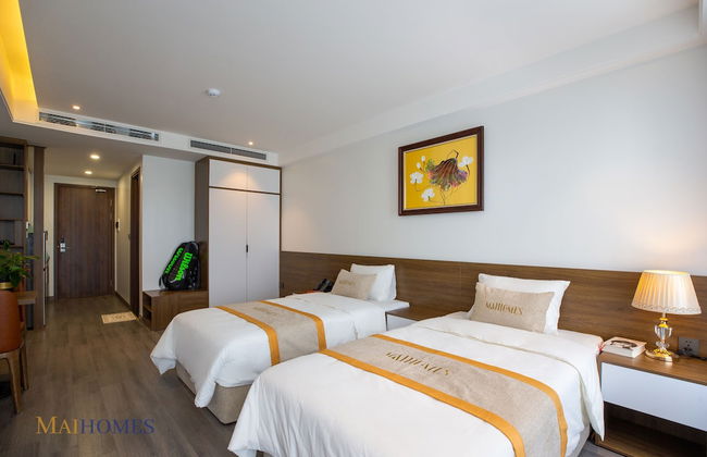 Maihomes hotel & Serviced Apartment - Photo 5