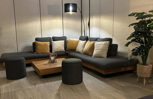 Calpe Beach II - sea & pool view apartment - Photo 20